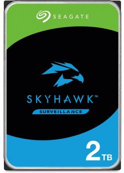 Seagate SkyHawk 2 TB (ST2000VX017)