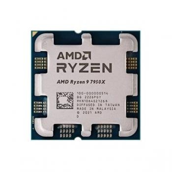 AMD Ryzen 9 7950X (100-000000514)