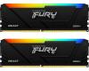 Kingston FURY 16 GB (2x8GB) DDR4 3200 MHz Beast RGB (KF432C16BB2AK2/16)