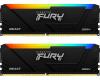 Kingston FURY 32 GB (2x16GB) DDR4 3200 MHz Beast RGB (KF432C16BB12AK2/32)