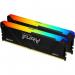 Kingston FURY 32 GB (2x16GB) DDR4 3200 MHz Beast RGB (KF432C16BB12AK2/32)
