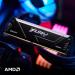 Kingston FURY 32 GB (2x16GB) DDR4 3200 MHz Beast RGB (KF432C16BB12AK2/32)