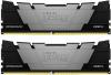 Kingston FURY 32 GB (2x16GB) DDR4 3200 MHz Renegade Black (KF432C16RB12K2/32)