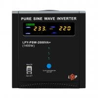 LogicPower LPY-PSW-2000VA+ 1400Вт (22873)