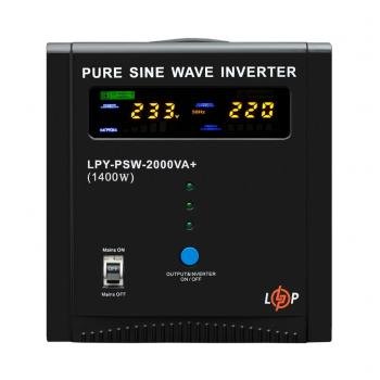 LogicPower LPY-PSW-2000VA+ 1400Вт (22873)
