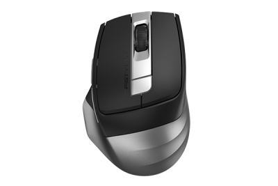 A4Tech FB35C Smoky Grey