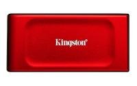 Kingston XS1000 2 TB Red (SXS1000R/2000G)