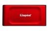 Kingston XS1000 1 TB Red (SXS1000R/1000G)