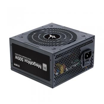 ZALMAN MegaMax ZM500-TXII 