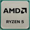 AMD Ryzen 5 5600G (100-000000252)