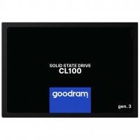 GOODRAM CL100 GEN.3 240 GB (SSDPR-CL100-240-G3)
