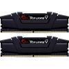 G.Skill 16 GB (2x8GB) DDR4 4000 MHz Ripjaws V Classic Black (F4-4000C18D-16GVK)