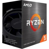 AMD Ryzen 5 5600T (100-100001584BOX)