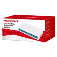 Mercusys MS108