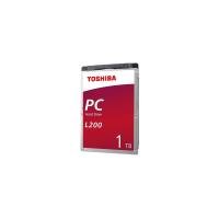 Toshiba L200 1 TB (HDWL110EZSTA)