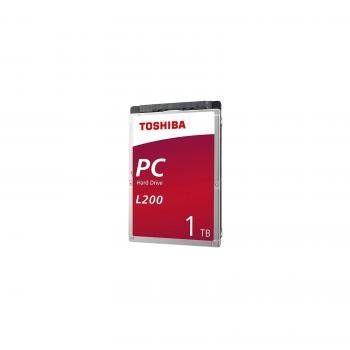 Toshiba L200 1 TB (HDWL110EZSTA)