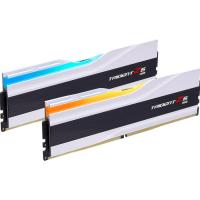 G.Skill 32 GB (2x16GB) DDR5 6400 MHz Trident Z5 RGB (F5-6400J3239G16GX2-TZ5RW)