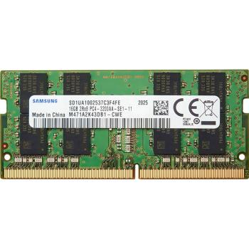 Samsung 32 GB SO-DIMM DDR4 3200 MHz OEM