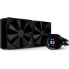 Водяне охолодження NZXT Kraken Elite 280 (RL-KN28E-B1)