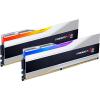 G.Skill 32 GB (2x16GB) DDR5 6800 MHz Trident Z5 RGB (F5-6800J3445G16GX2-TZ5RS)