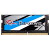 G.Skill 16 GB SO-DIMM DDR4 2400 MHz Ripjaws (F4-2400C16S-16GRS)