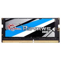 G.Skill 16 GB SO-DIMM DDR4 2400 MHz Ripjaws (F4-2400C16S-16GRS)
