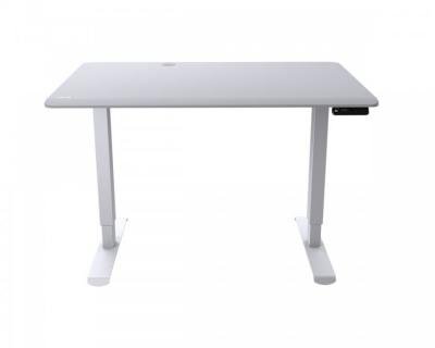 Cougar Royal 120 Pure White