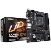 GIGABYTE A520M S2H