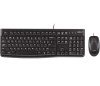 Logitech MK120 Desktop UA/RU (920-002563)