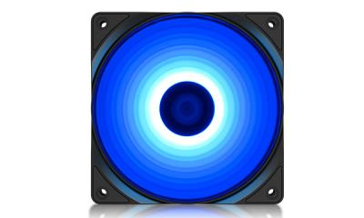 Deepcool RF 120 B (DP-FLED-RF120-BL)