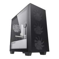 GameMax Aero Mini ECO (H607)