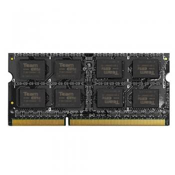 TEAM 8 GB SO-DIMM DDR3L 1600 MHz (TED3L8G1600C11-S01)