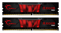 G.Skill 16 GB (2x8GB) DDR4 3200 MHz Aegis (F4-3200C16D-16GIS)