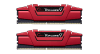 G.Skill 16 GB (2x8GB) DDR4 3600 MHz Ripjaws V (F4-3600C19D-16GVRB)