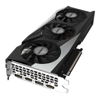 GIGABYTE GeForce RTX 3060 GAMING OC 12G rev. 2.0 (GV-N3060GAMING OC-12GD rev. 2.0)