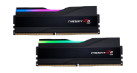G.Skill 32 GB 2x16GB DDR5 5200 MHz Trident Z5 RGB Black (F5-5200J3636C16GX2-TZ5RK)