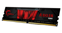 G.Skill 16 GB DDR4 3200 MHz Aegis (F4-3200C16S-16GIS)