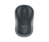 Logitech M185 Wireless Mouse Grey (910-002235, 910-002238, 910-002252)