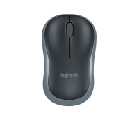 Logitech M185 Wireless Mouse Grey (910-002235, 910-002238, 910-002252)