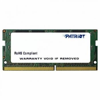 PATRIOT 16 GB SO-DIMM DDR4 3200 MHz (PSD416G32002S)