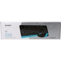 A4Tech Fstyler FG1010 Black/Blue