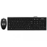 A4Tech KR-8572 Black