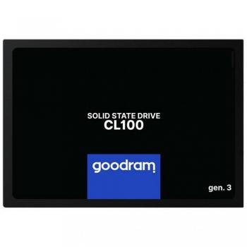 GOODRAM CL100 GEN.3 960 GB (SSDPR-CL100-960-G3)