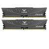 TEAM 16 GB (2x8GB) DDR4 3200 MHz T-Force Vulcan Z Gray (TLZGD416G3200HC16CDC01)