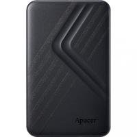 Apacer AC236 1 TB Black (AP1TBAC236B-1)