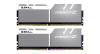 G.Skill 16 GB (2x8GB) DDR4 3200 MHz TridentZ (F4-3200C16D-16GTZSW)