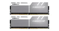 G.Skill 16 GB (2x8GB) DDR4 3200 MHz TridentZ (F4-3200C16D-16GTZSW)