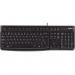 Logitech K120 (UKR OEM) (920-002643)