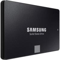 Samsung 870 EVO 500 GB (MZ-77E500E)