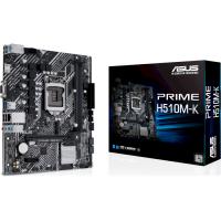 ASUS PRIME H510M-K (90MB17N0-M0EAY0)